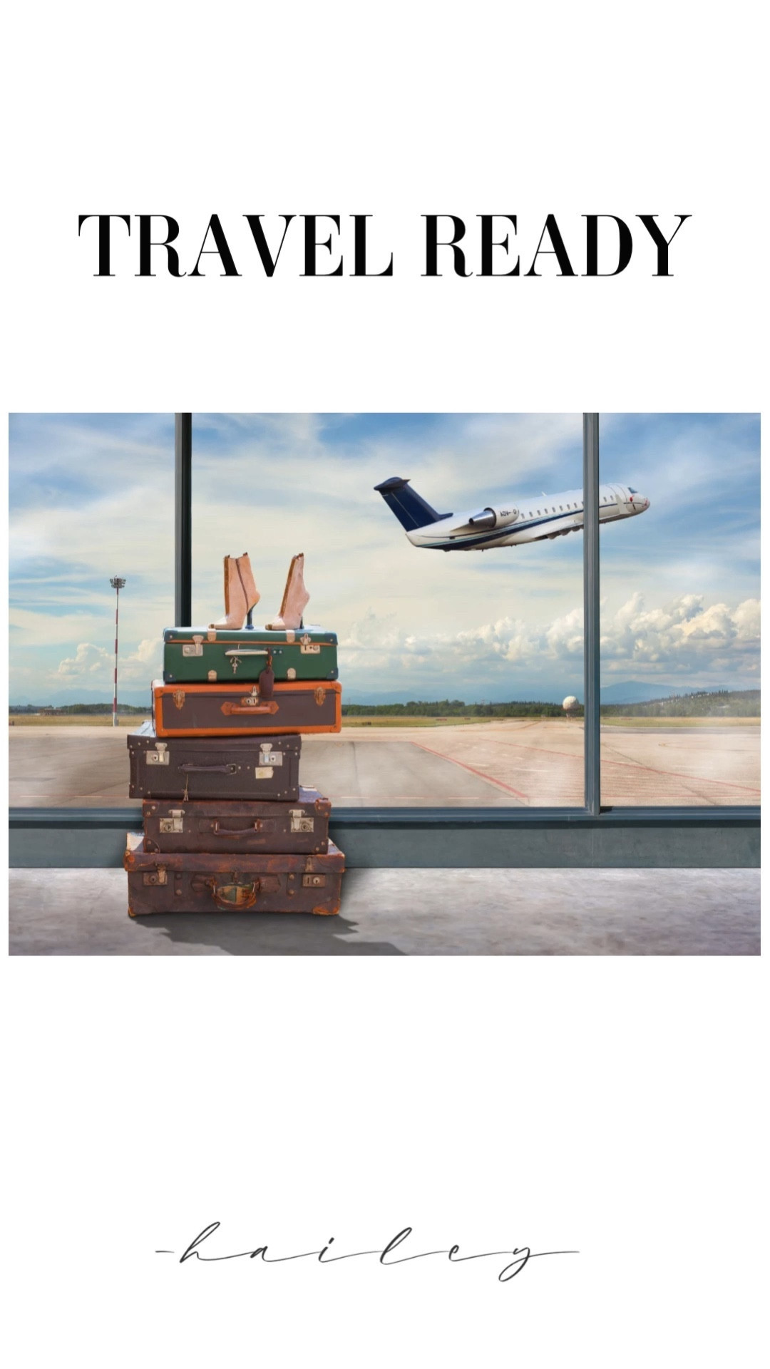 Pack smart for your vacation! Shop luggage and travel accessories like sleep masks and vegan leather totes. 

Travel is like love, mostly because it’s a heightened state of awareness, in which we are mindful, receptive, undimmed by familiarity and ready to be transformed. That is why the best trips, like the best love affairs, never really end.

#LTKFind #LTKtravel #LTKSeasonal