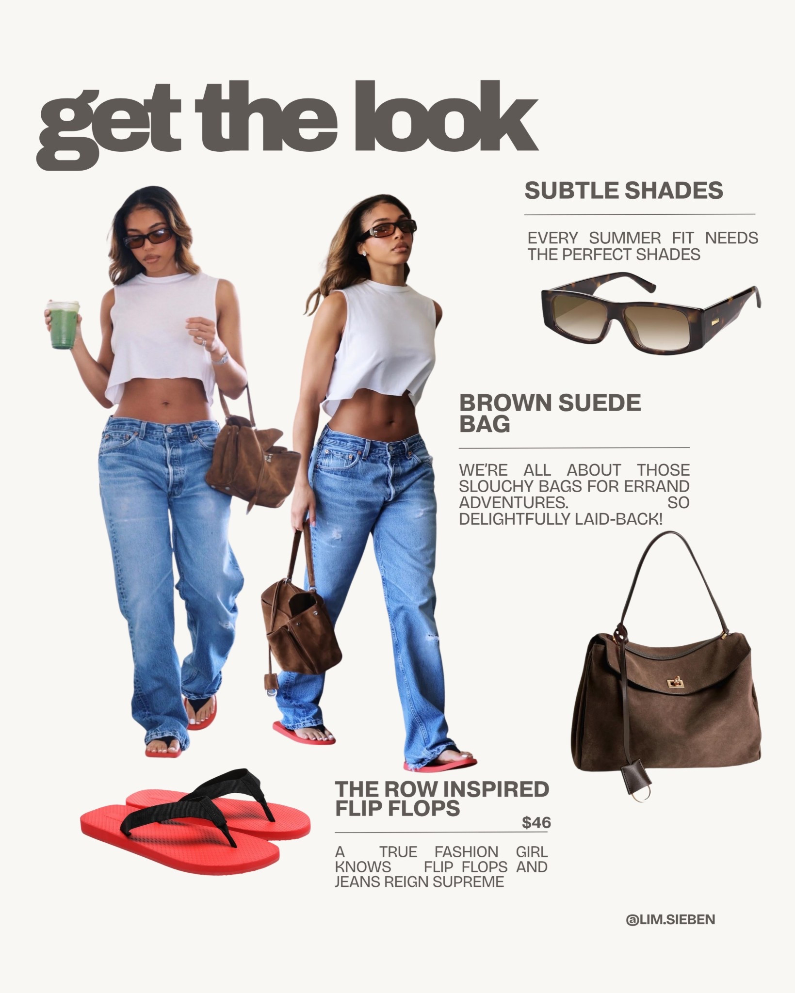 The look for less!

#LTKShoeCrush #LTKStyleTip #LTKMidsize