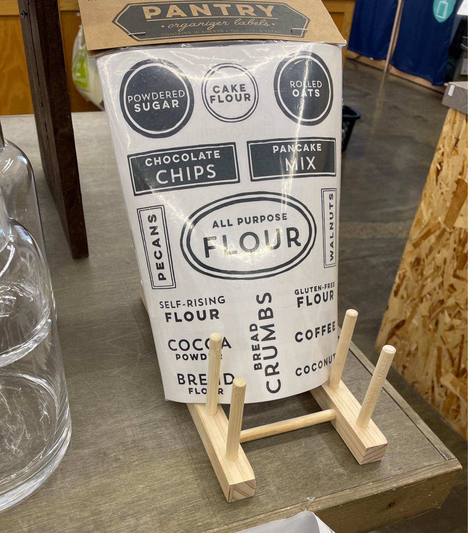 #pantry #pantrylabels #pantryorganizer #labels #pantrylabel #kitchen #organizing #laebeling #containerlabels 

#LTKFind #LTKhome