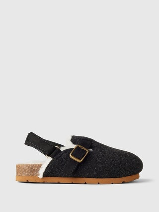 babyGap Cozy Clogs | Gap (US)