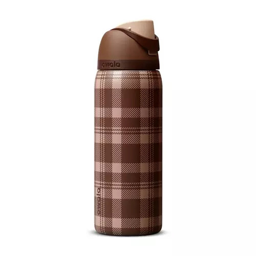 Owala 32oz FreeSip Stainless Steel Water Bottle | Scheels Sports