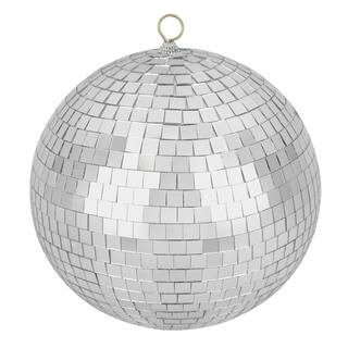 10" Silver Disco Ball by Celebrate It® | Michaels Stores