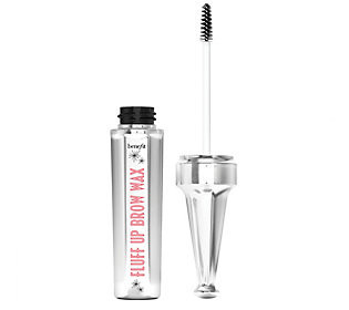 Benefit Cosmetics Fluff Up Brow Wax | QVC