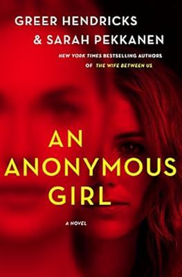 An Anonymous Girl: A Novel | Amazon (US)