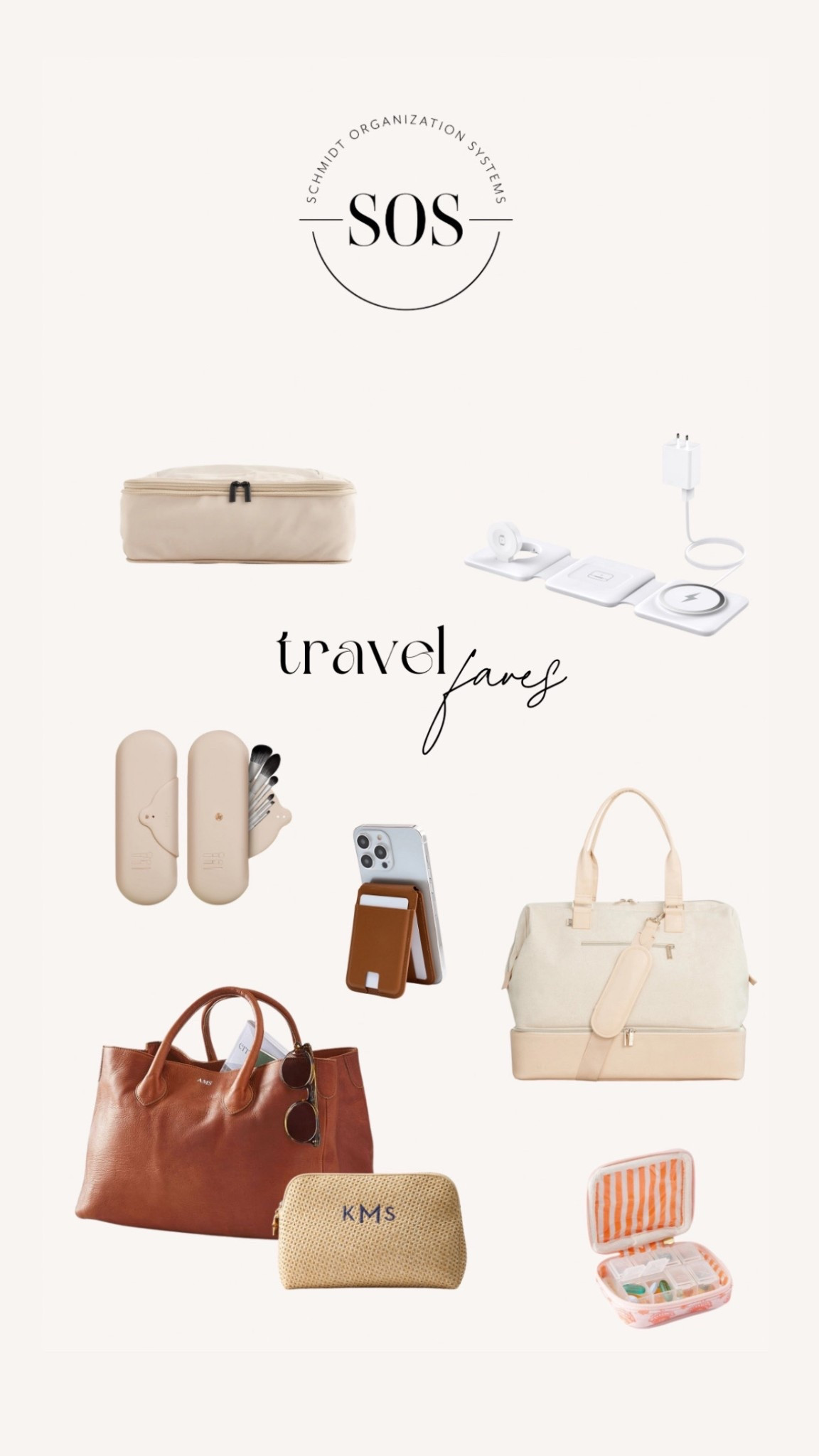 Travel faves 🙌🏼

#LTKTravel #LTKSeasonal #LTKFamily