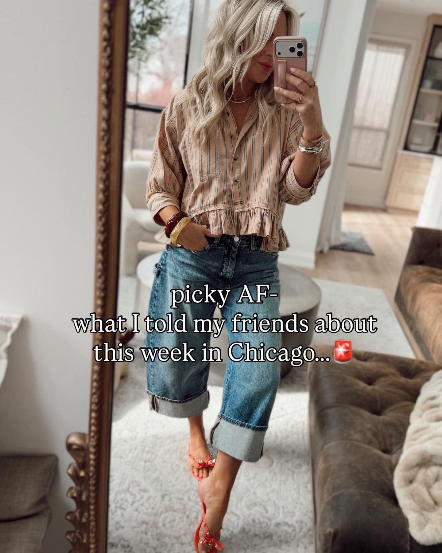 Picky AF finds worth snagging! 💯🚨


#LTKootd #LTKBeauty #LTKTravel