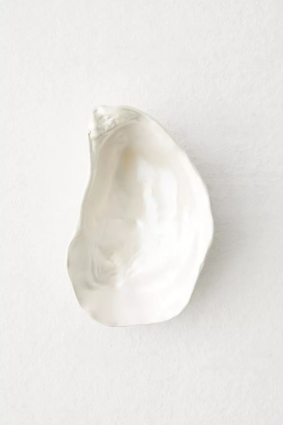 Iridescent Oyster Shell Catch-All Dish | Urban Outfitters (US and RoW)