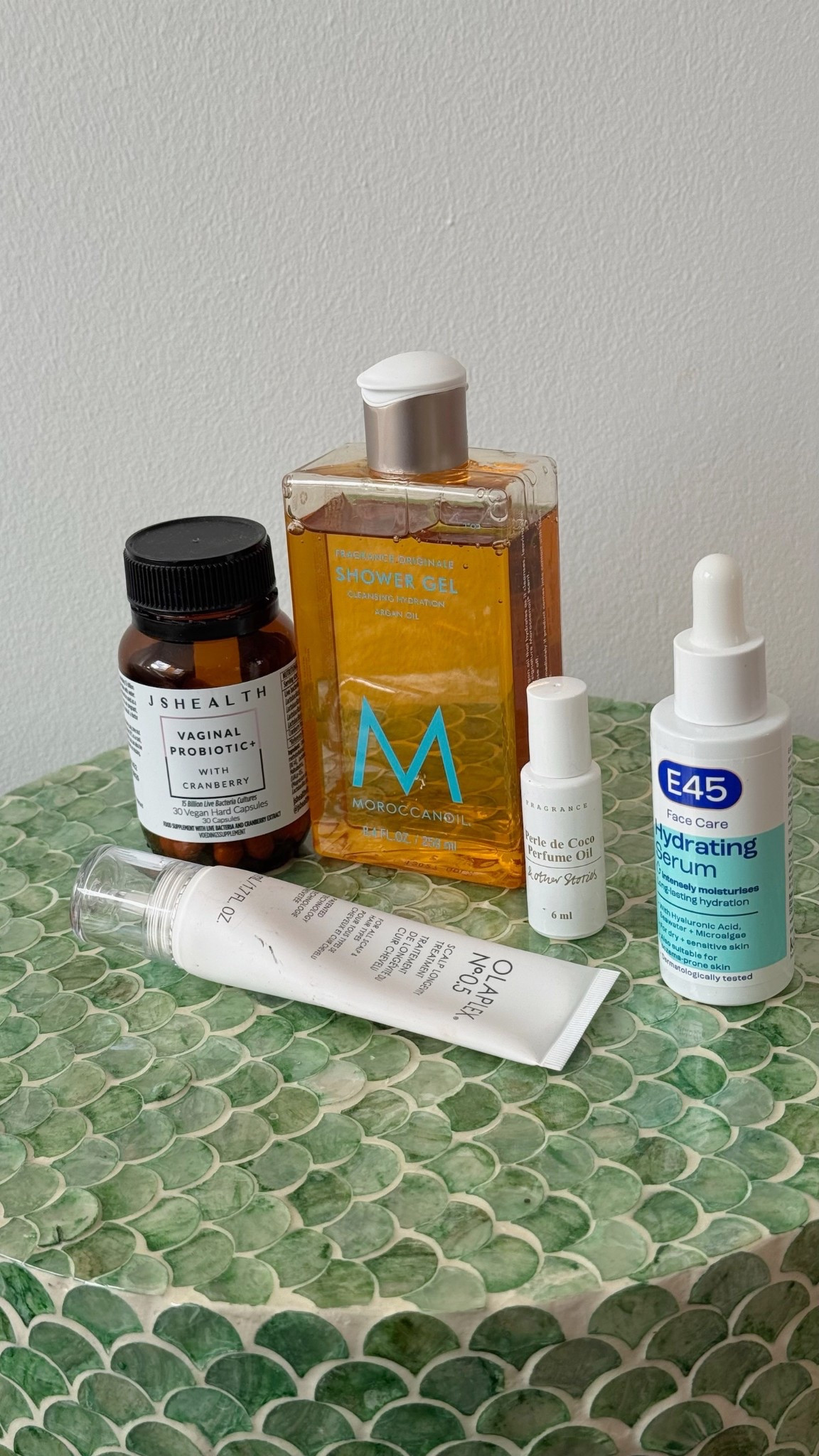 P’s Pick Of The Week 🩷

Beauty / Skincare / Selfcare 

#LTKbeauty #LTKsummer #LTKuk