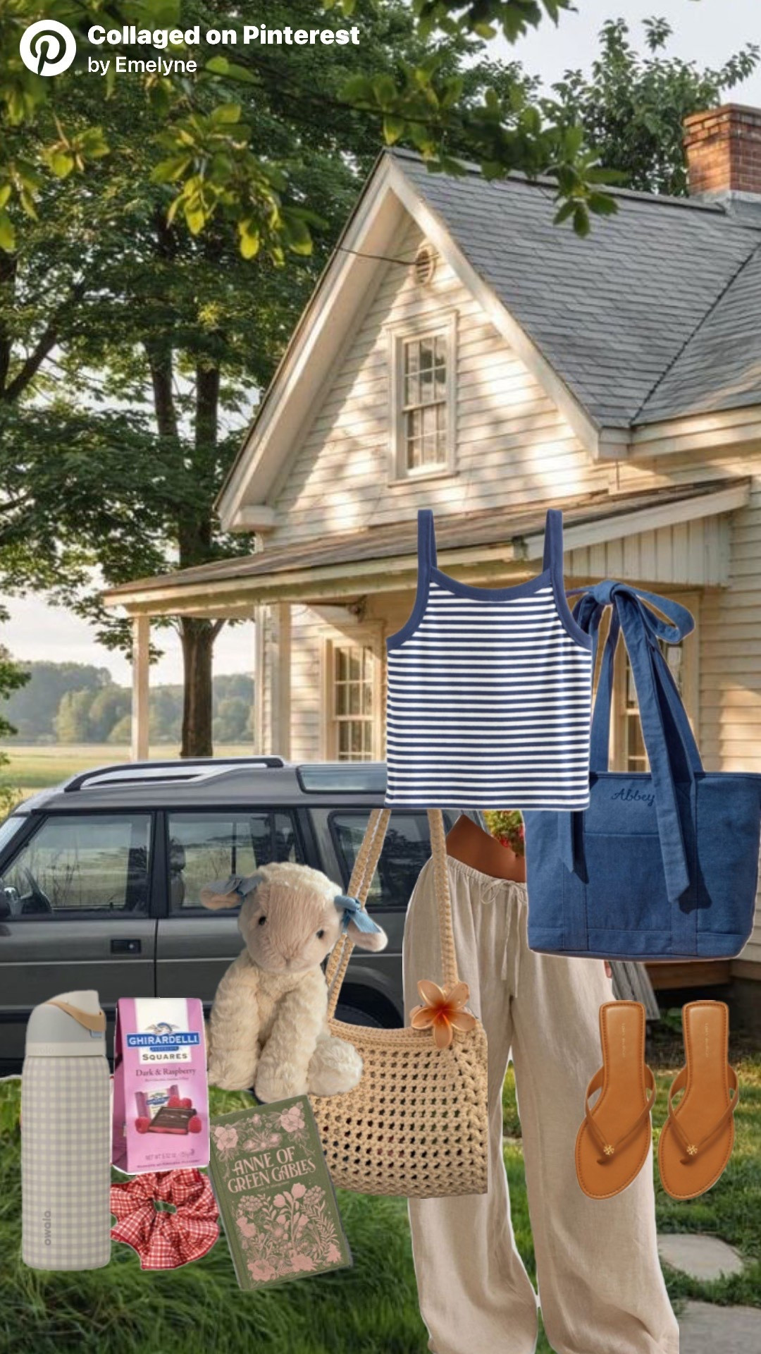 Road trip to grandmas farm🐴🌷

#LTKootd #LTKmorningroutine #LTKdayinmylife