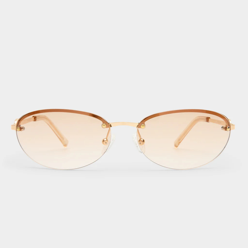 SLINKY | GOLD LIGHT BROWN GRAD




 4.9 Rated 4.9 out of 5 stars45 ReviewsClick to scroll to revi... | Le Specs (US)