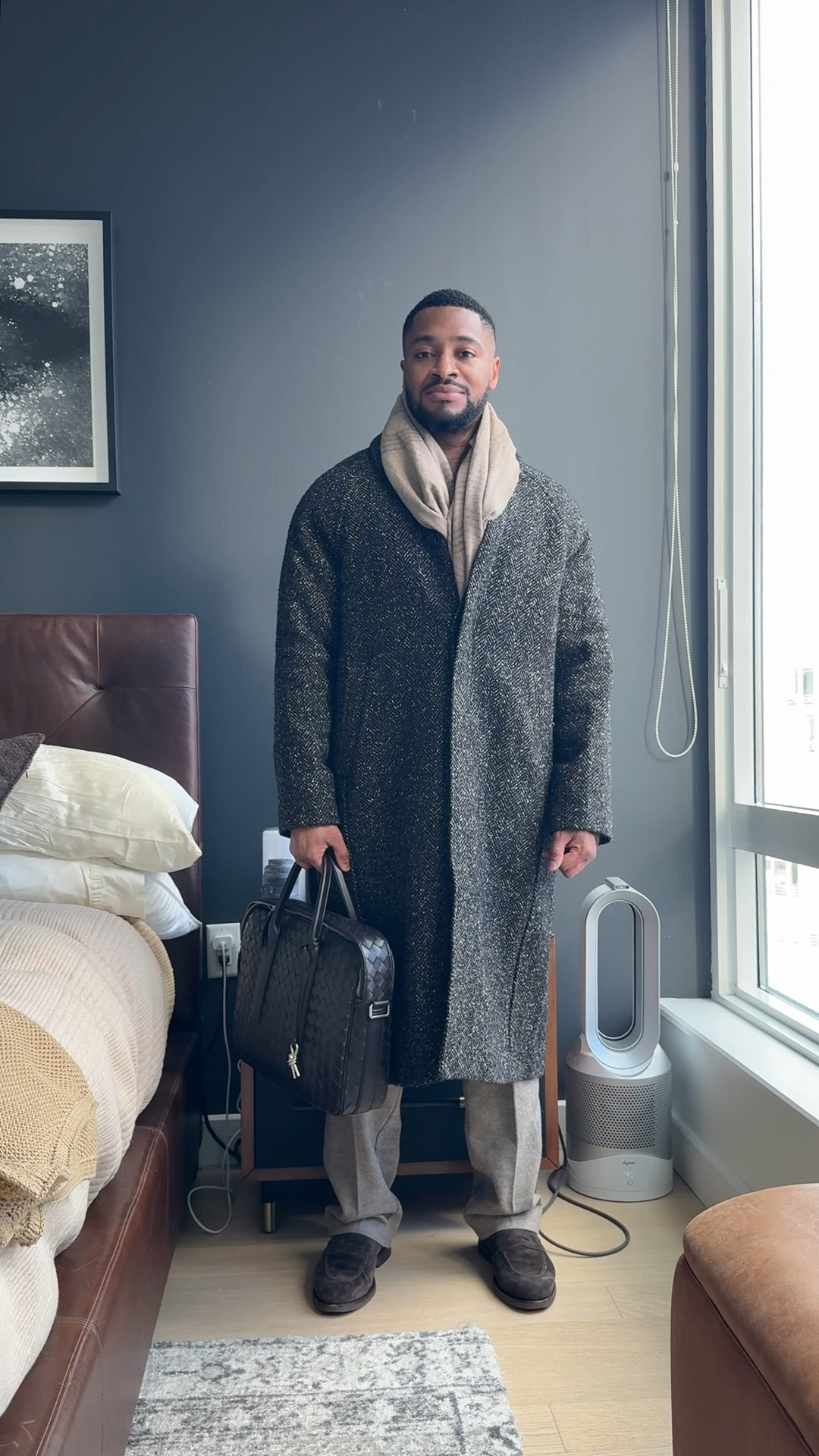 Men’s Fall Winter Fit

#LTKShoeCrush #LTKStyleTip #LTKMens