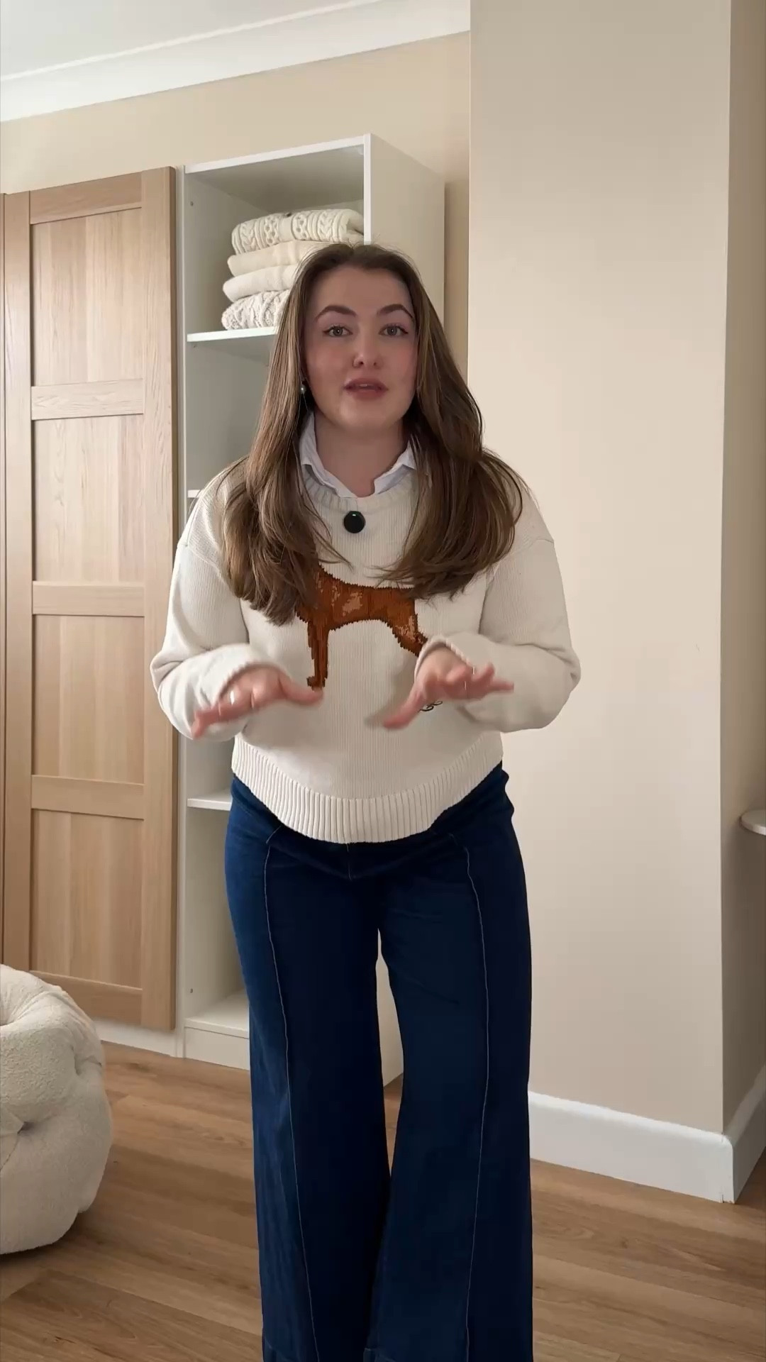 3 tips for chic and effortless style 

#LTKeurope #LTKpetite #LTKspring