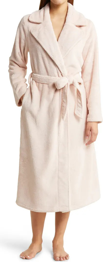 Nordstrom Plush Robe | Nordstrom | Nordstrom