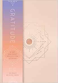 Gratitude: A Day and Night Reflection Journal (90 Days) (Inner World) | Amazon (US)