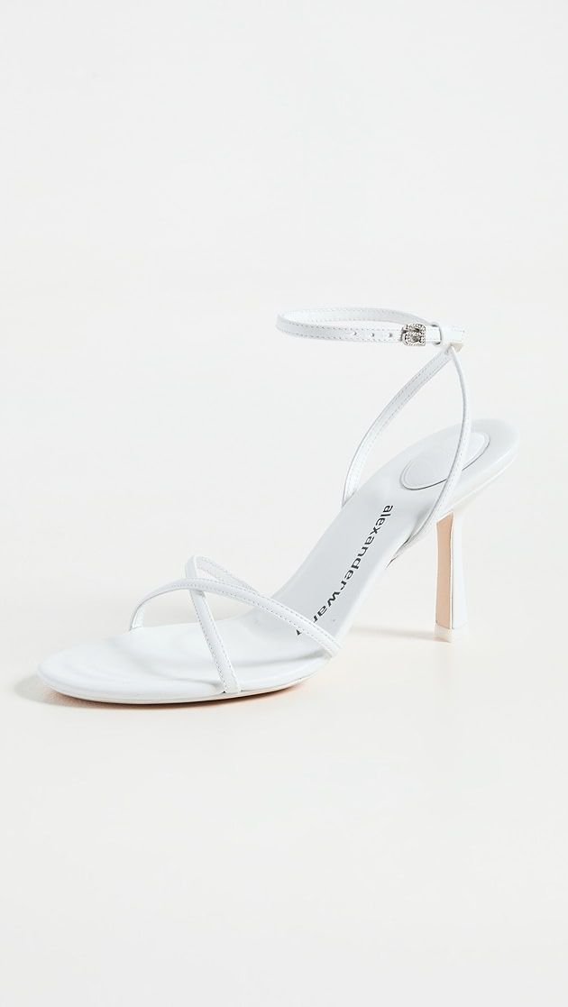 85mm Dahlia Sandals | Shopbop