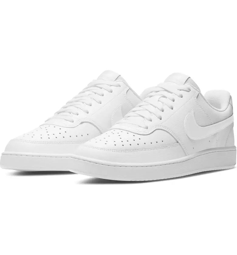 Court Vision Low Sneaker | Nordstrom
