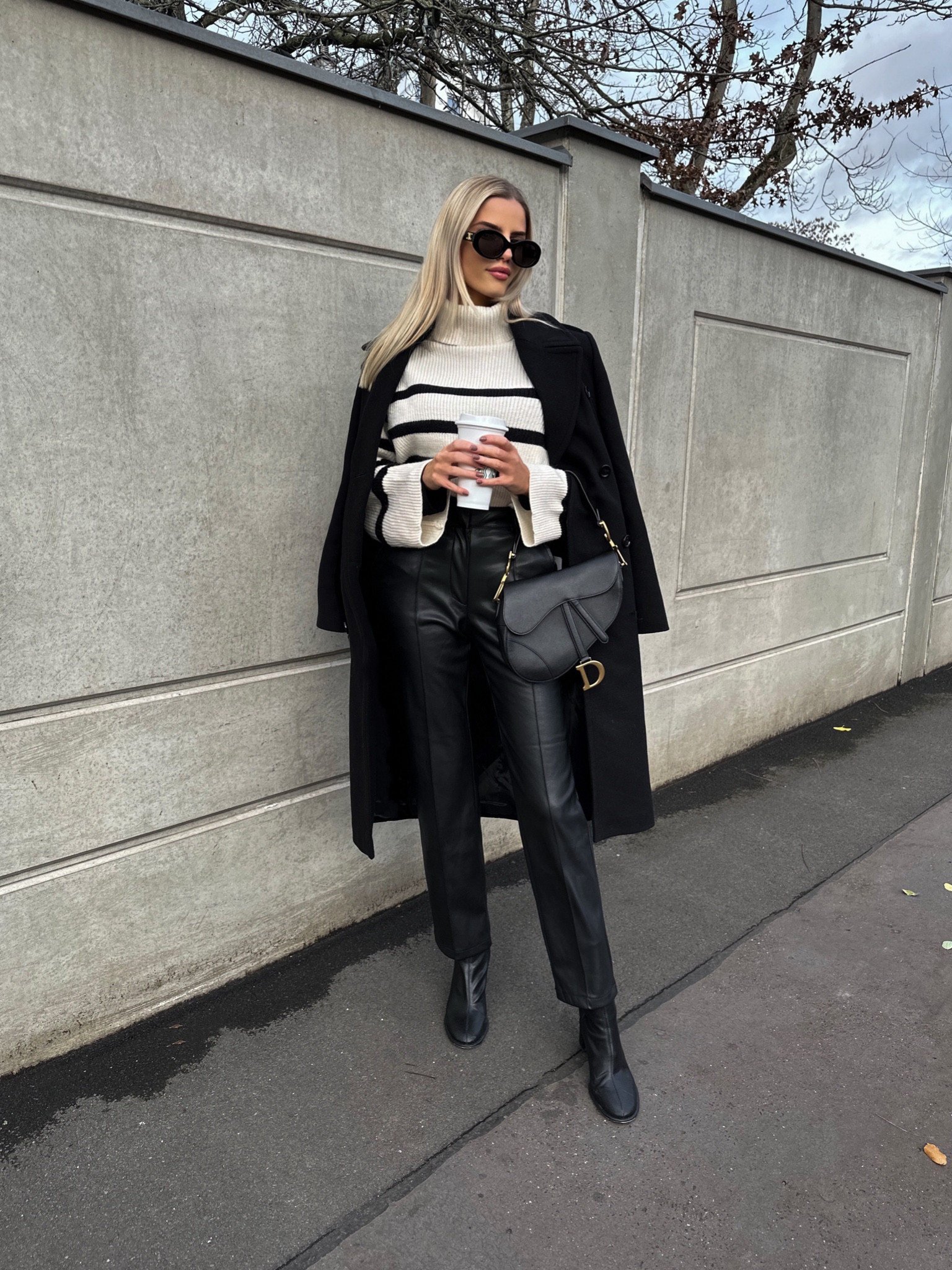 Classy look.

#LTKstyletip #LTKunder100 #LTKeurope