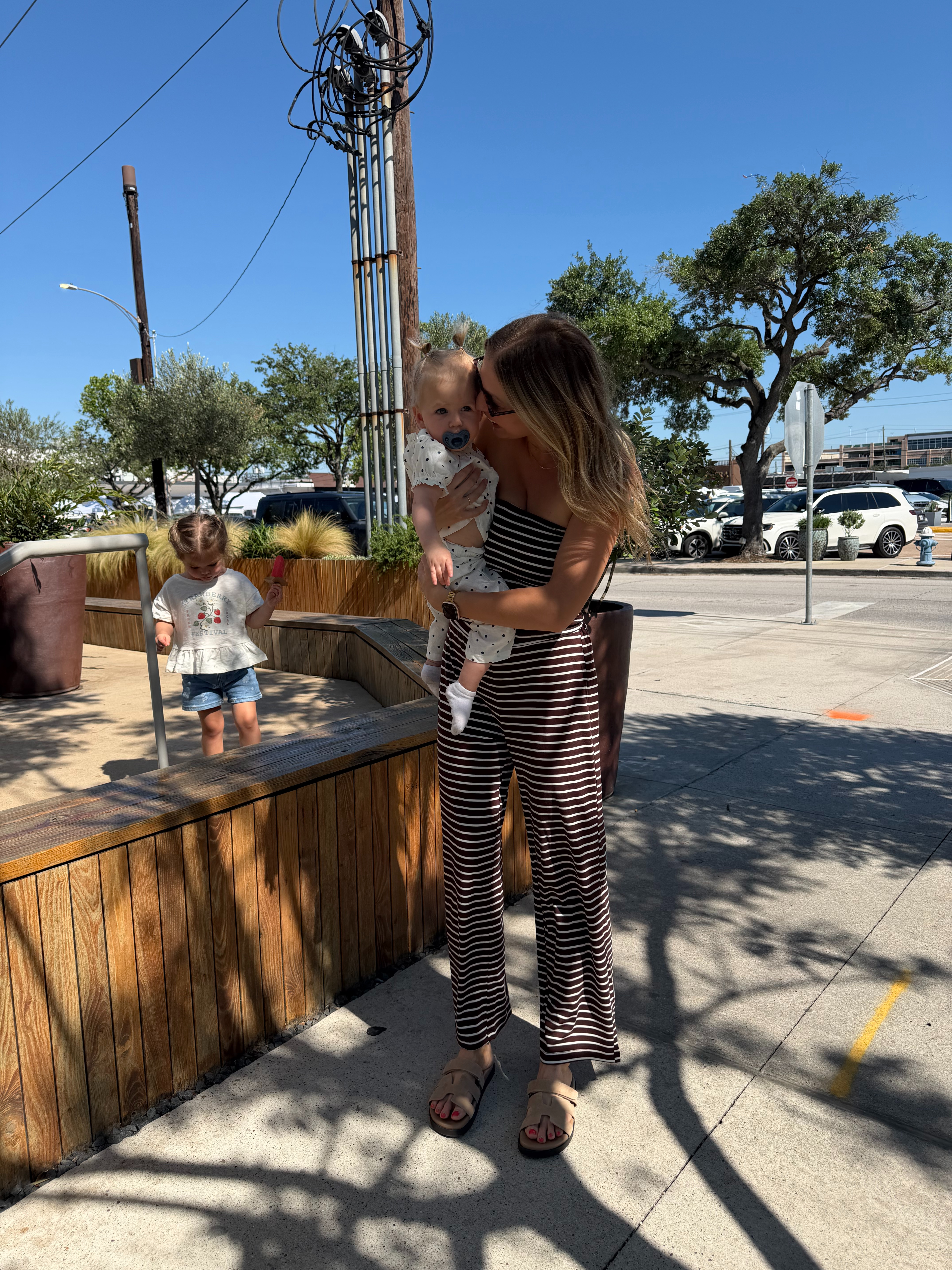 Weekend outfit inspo! Linking all of our outfit details 

 