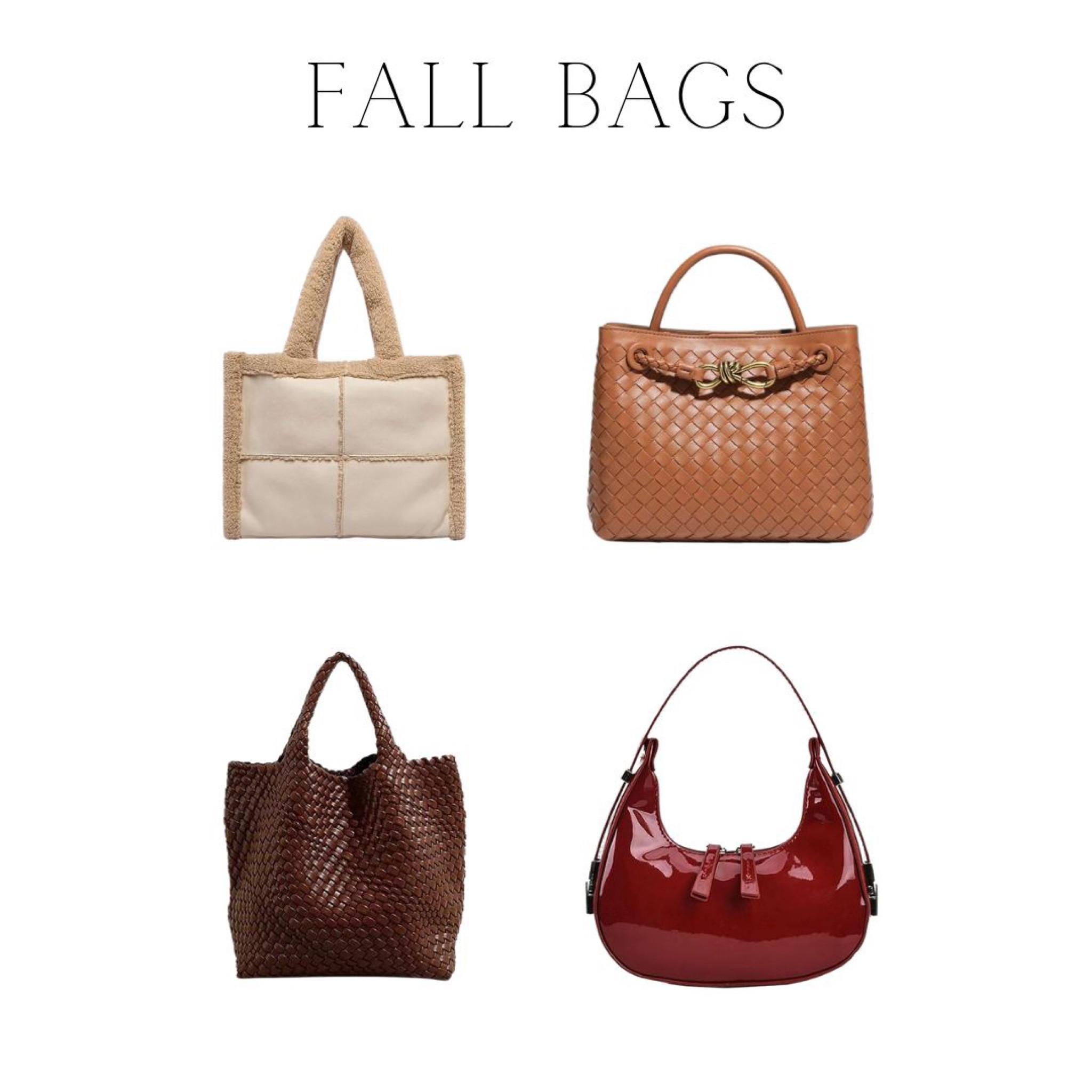 Amazon Fall Bags Inspo


fall bags, bag inspo, fall essentials, autumn fashion, fall accessories, outfit styling, seasonal bags, seasonal fashion, autumn fashion, fall wardrobe, seasonal style, style inspo, wardrobe essentials, fall inspo


#LTKitbag #LTKGiftGuide #LTKSeasonal