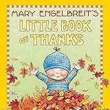 Mary Engelbreit's Little Book of Thanks | Amazon (US)