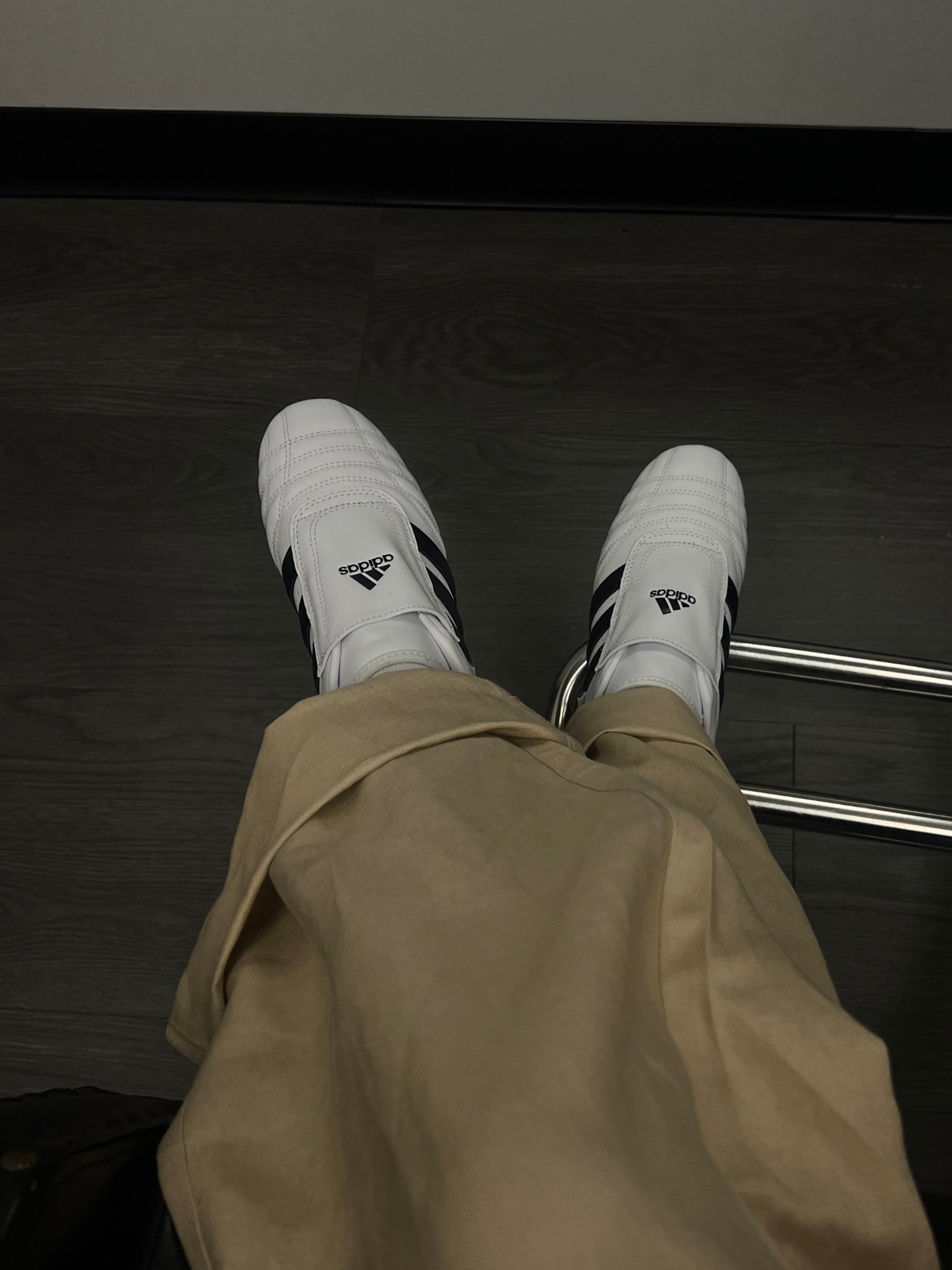 slip on taekwondo’s 🤍

#LTKShoeCrush #LTKFindsUnder100 #LTKSeasonal