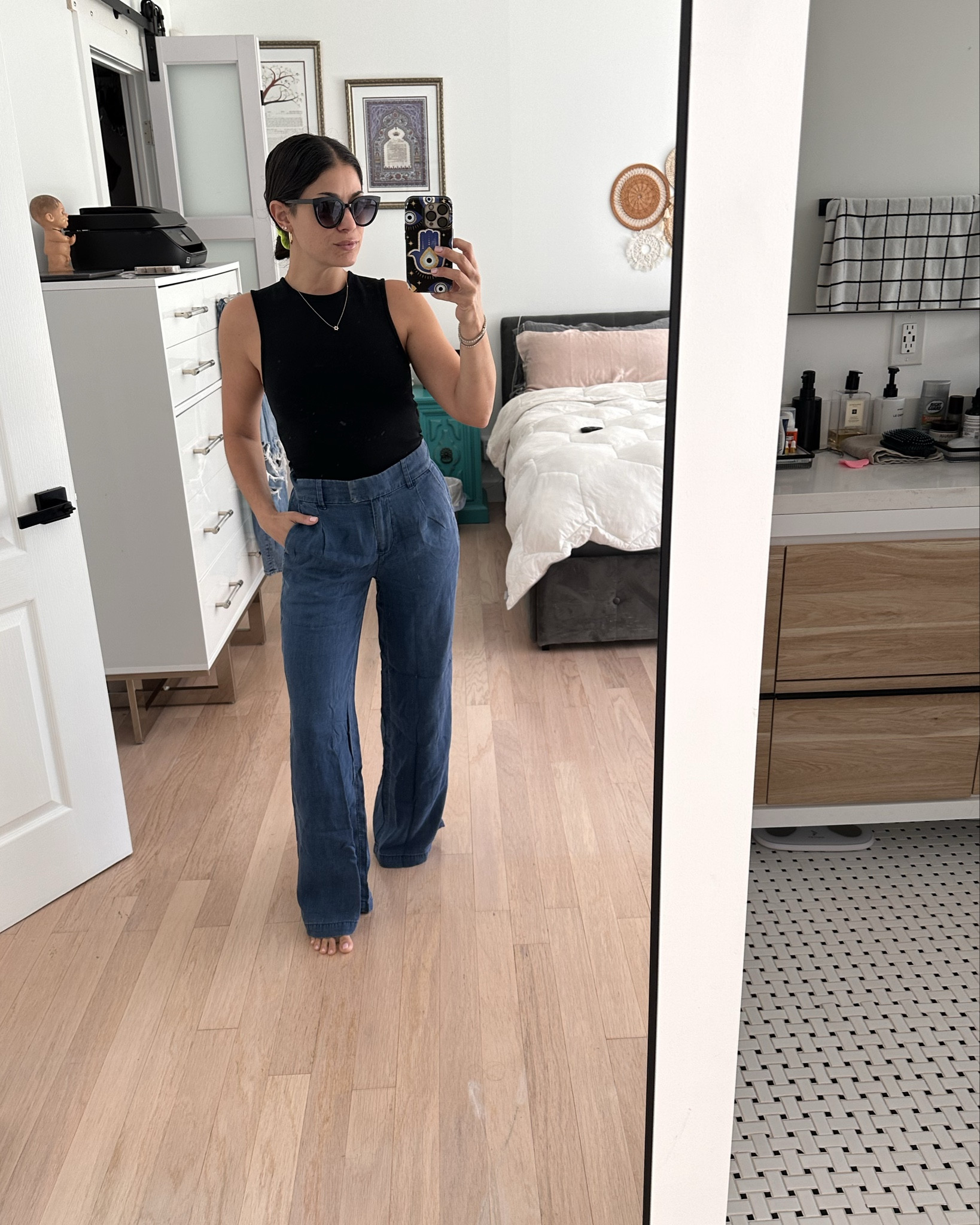 Winter in Florida 🌴 

**size down on the pants: 1-2x down


#LTKCyberWeek #LTKFindsUnder50 #LTKWorkwear