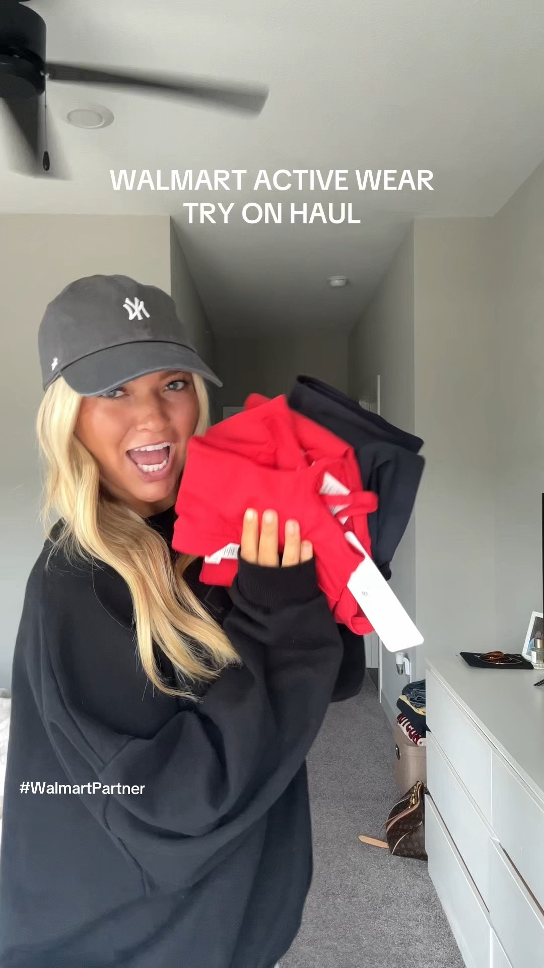 #WalmartPartner the cutest active wear from @Walmart #Walmartstyle