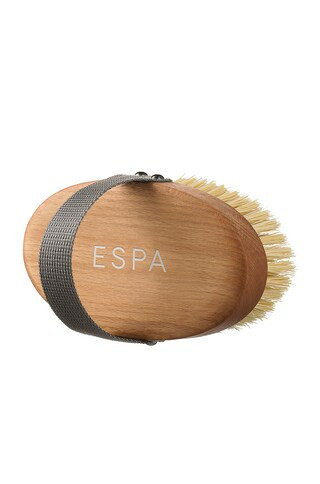 ESPA Skin Stimulating Body Brush in Beauty: NA | FWRD 