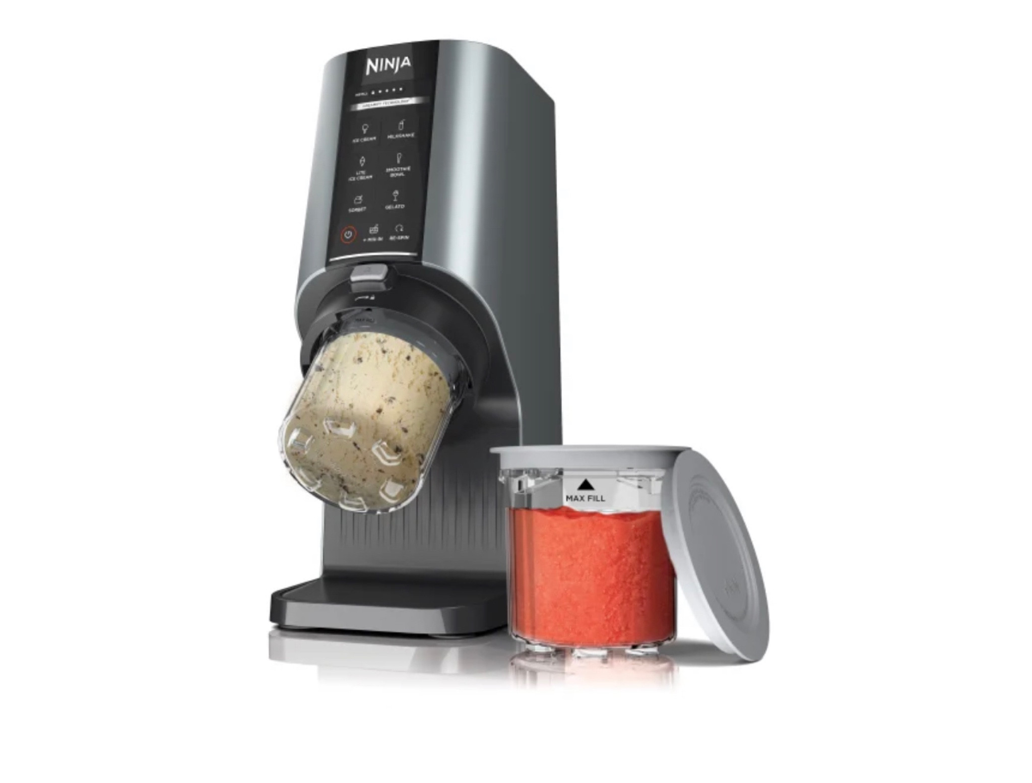 Summer must have! I can’t eat ice cream so I’ll be making homemade sorbet all summer long!! Can’t wait for this to arrive in the mail! A great Father’s Day gift idea too! 

#LTKFind #LTKGiftGuide #LTKfamily