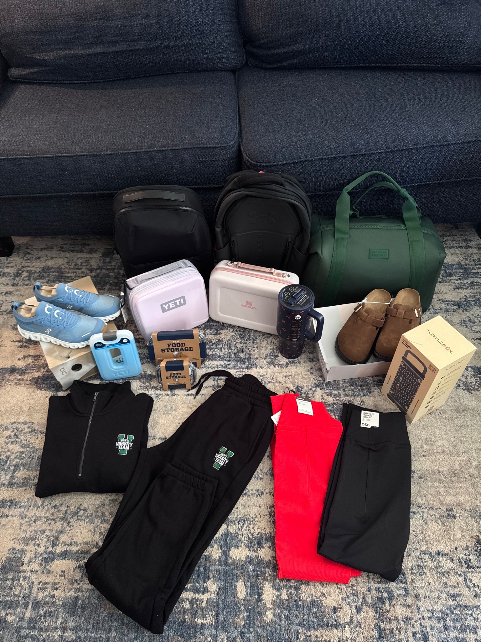 Back to school trend box🤩

#LTKItBag #LTKShoeCrush #LTKautumn