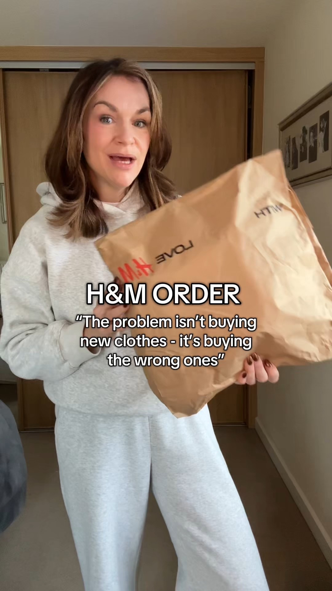 H&M order, white jeans. 

#LTKuk #LTKjeans #LTKwinter