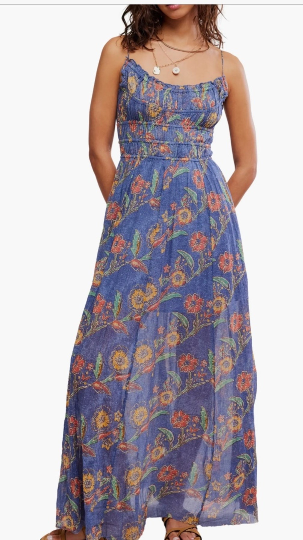 Spring dress
Concert dress
Festival dress 

#LTKSeasonal