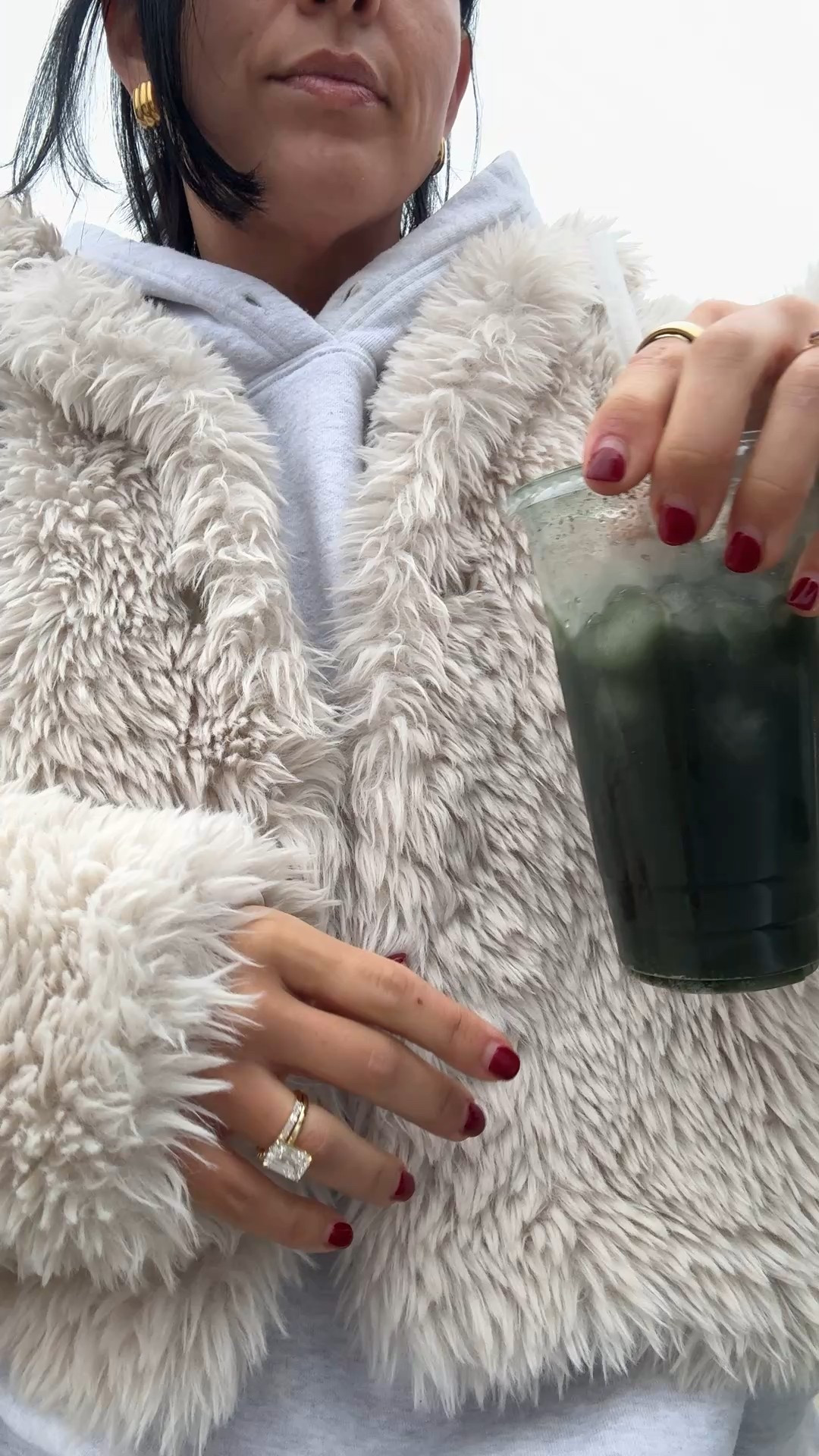 winter fit

#LTKHoliday #LTKGiftGuide #LTKdayinmylife