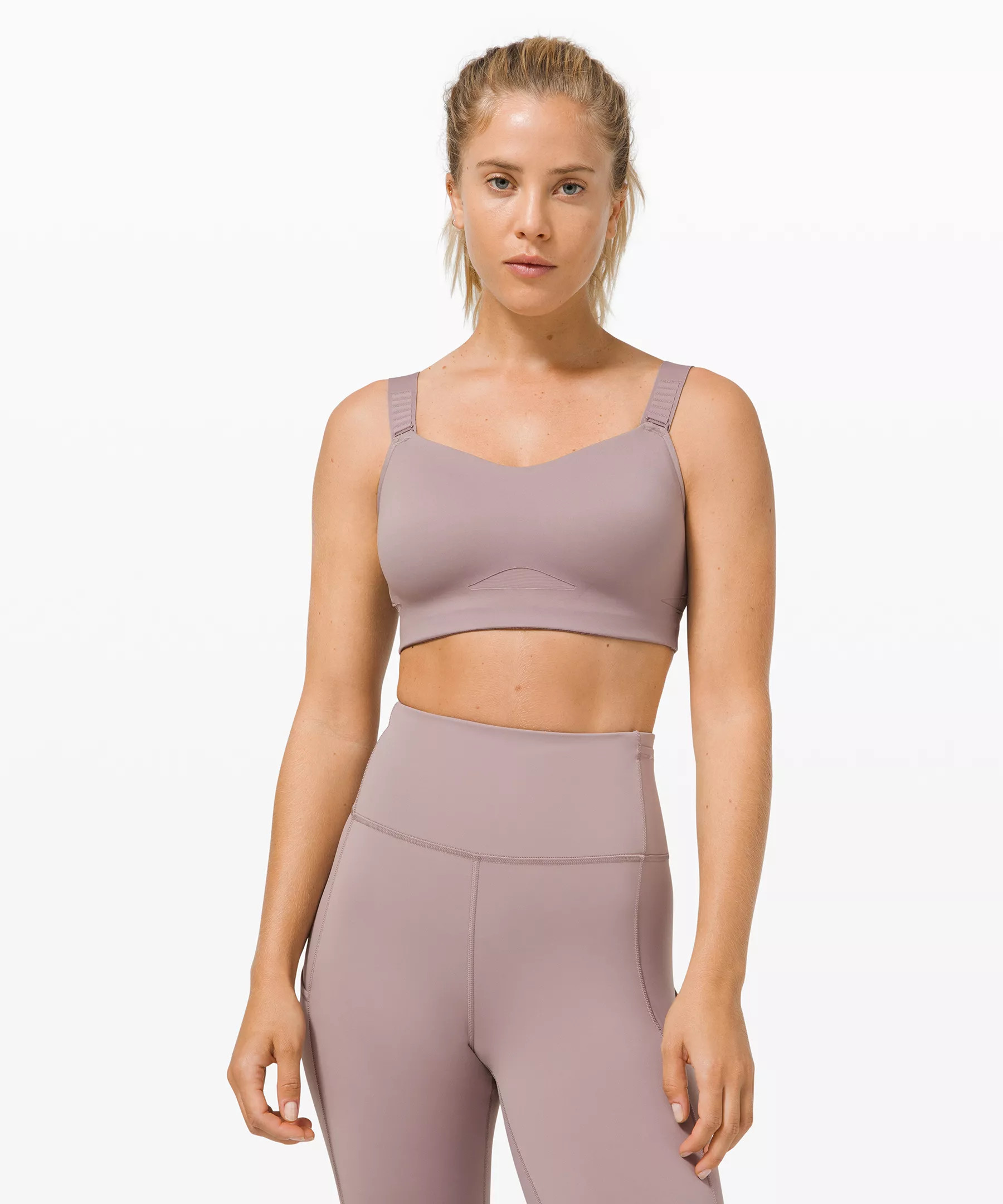 Swift Speed Bra High Support, A–E Cups | Lululemon (US)