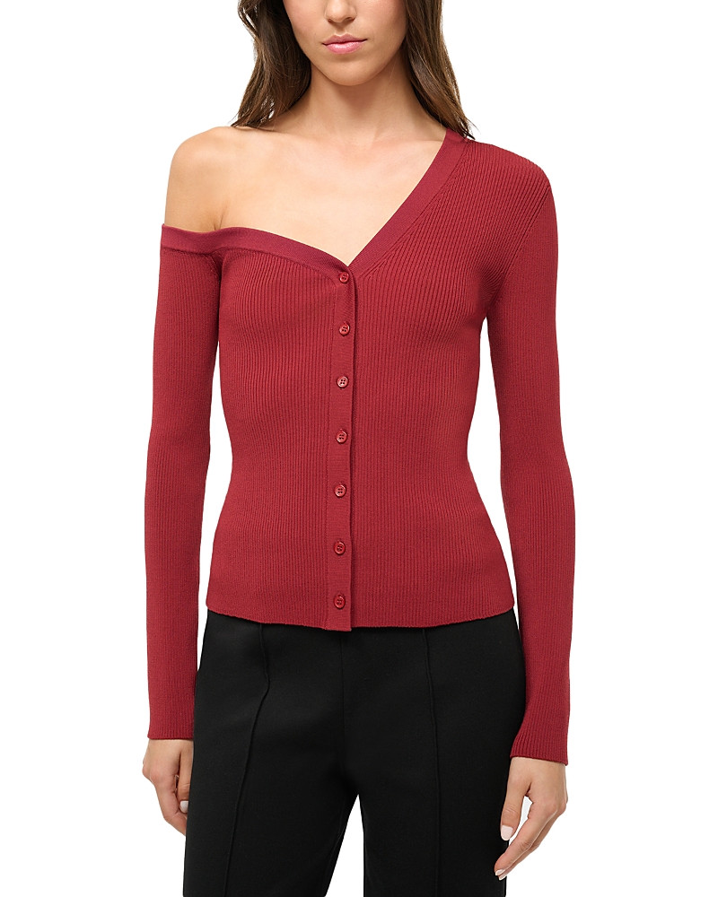 Staud Craftsman Sweater | Bloomingdale's (US)