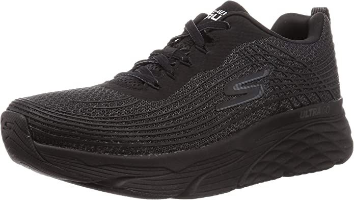 Skechers Men's Max Cushioning Elite-Performance Walking & Running Shoe Sneaker | Amazon (US)