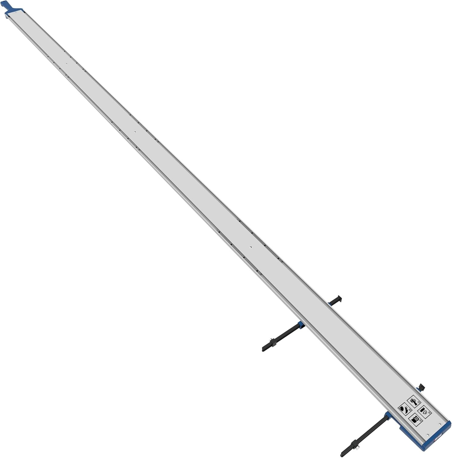 Kreg KMA4700-E Straight Edge Guide XL-8 Ft | Amazon (US)