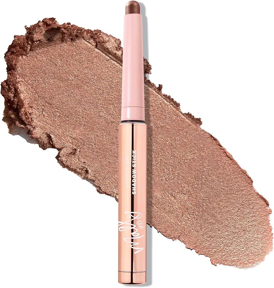 Mally Beauty Evercolor Shadow Stick Extra, Smudge-proof, Transfer-proof, Crease-proof Eyeshadow, ... | Amazon (US)