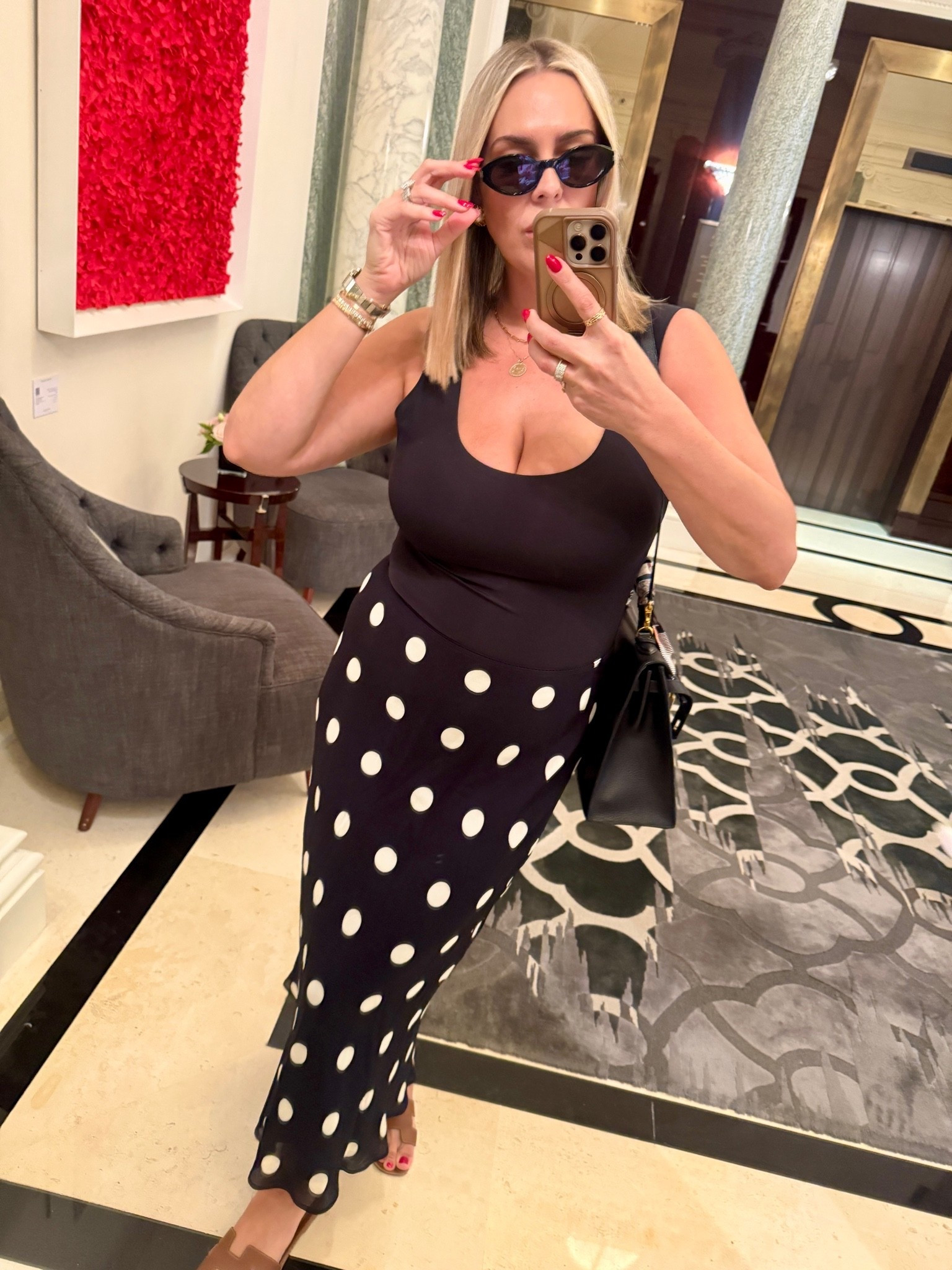 Paris daytime look!

#LTKU #LTKOver40 #LTKMidsize