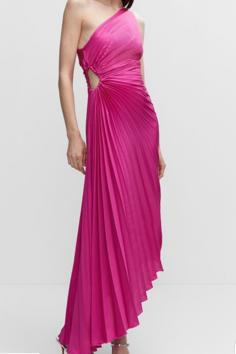 GUYS!! Dress dupe alert! This looks IDENTICAL to the A.L.C. version!!! I will be adding this to cart. It looks like they have 4 color options, but most are sold out. Pink is currently in stock!! Also included a roundup of some pretty dresses. Great for parties, weddings, cocktails, etc!!!

Wedding guest, formal,midi dress, long dress, mini dress, little
Black dress, jumpsuit, bright dress, pleated dress, event, look for less, budget, look of the day, deal of the day, dupe, under $200

#LTKstyletip #LTKwedding