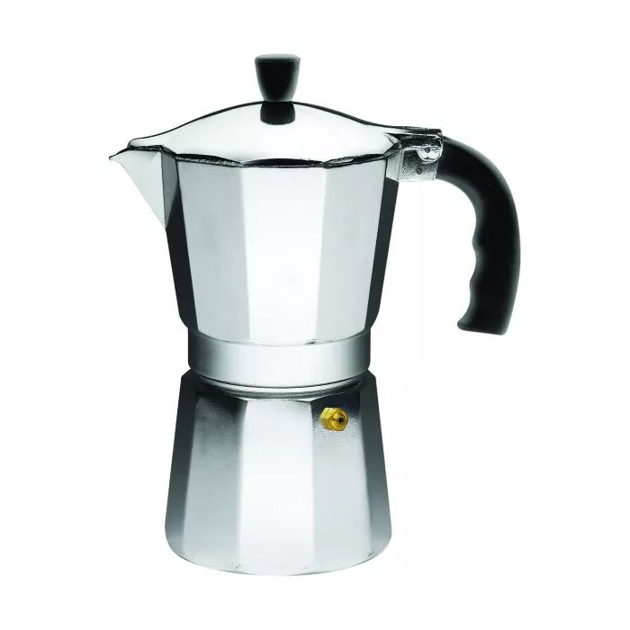 Imusa 3 Cup Aluminum Stovetop Coffeemaker | Target