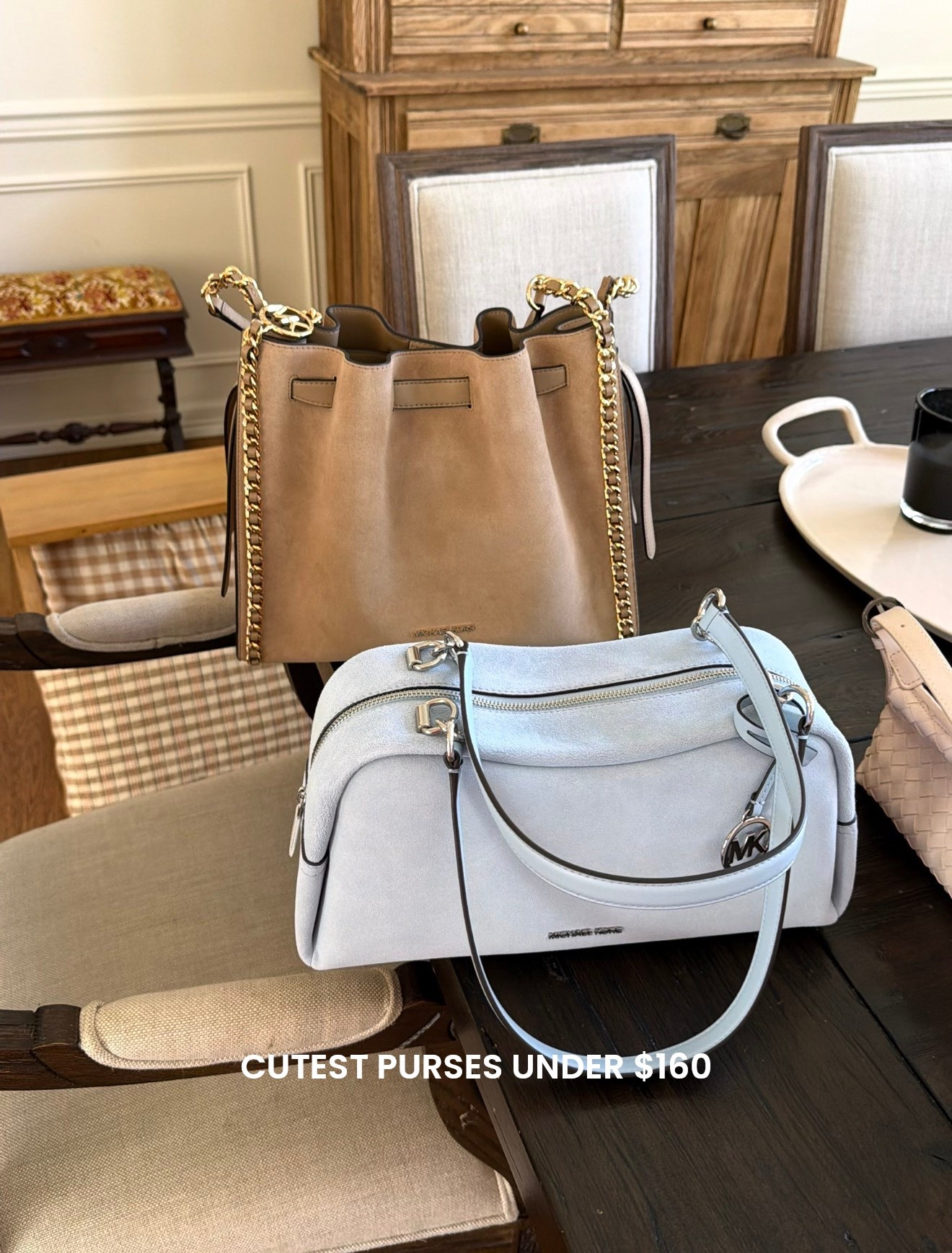 Shop Michael kors outlet here #michaelkorspartner @michaelkors #michaelkors


#bresheppard #mothersday #purses 

#LTKMothersDay