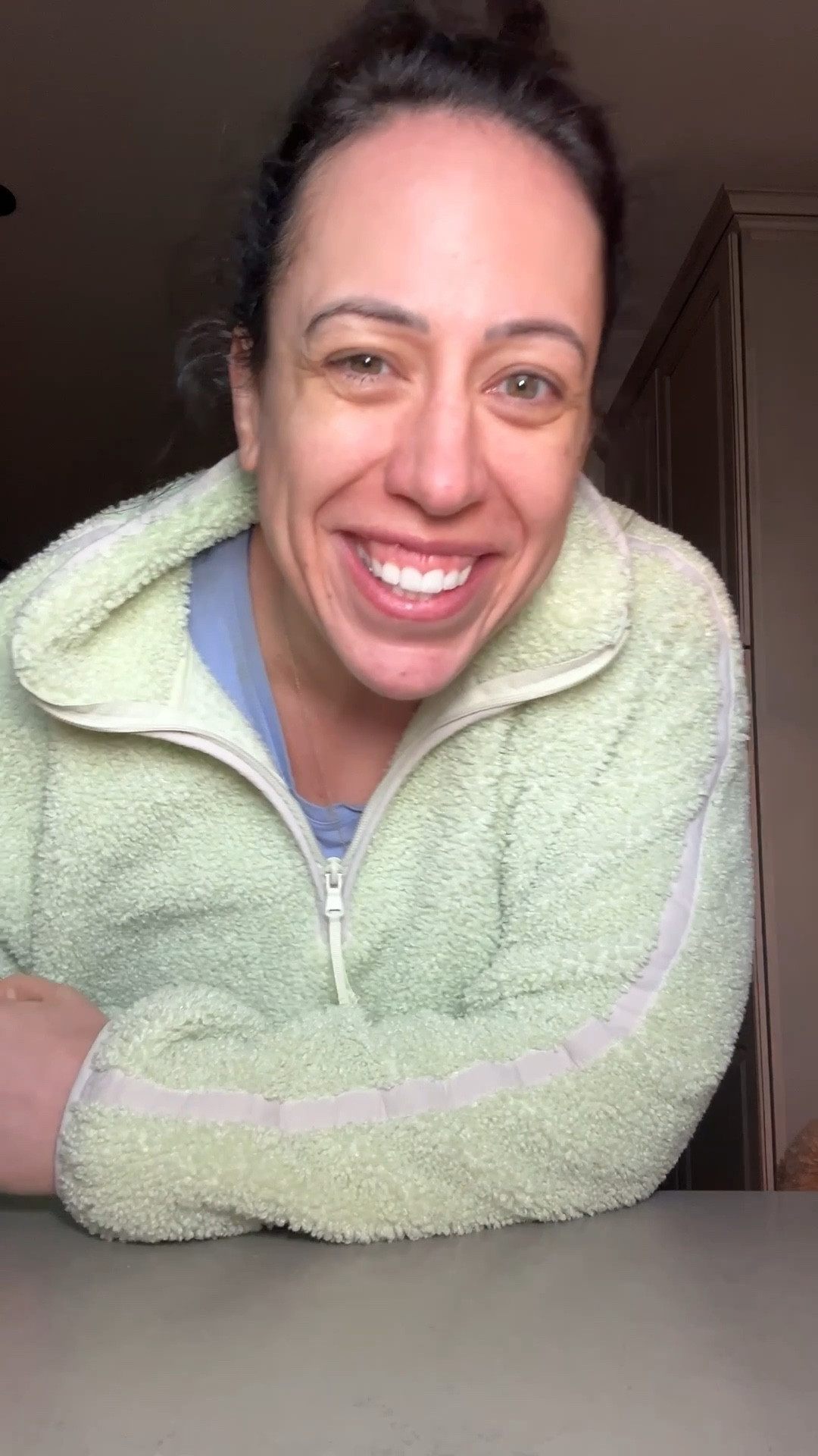 What I wore on my walk today! Midsize activewear that’s affordable! Wearing size large in tops and xl on bottoms.



#LTKMidsize #LTKActive #LTKWatchNow