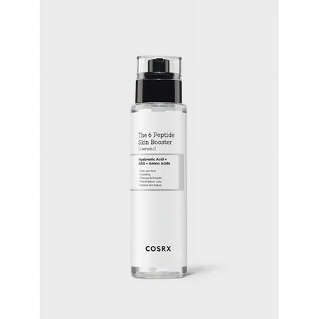 COSRX The 6 Peptide Skin Booster Serum (5.07 fl.oz) | Walmart (US)