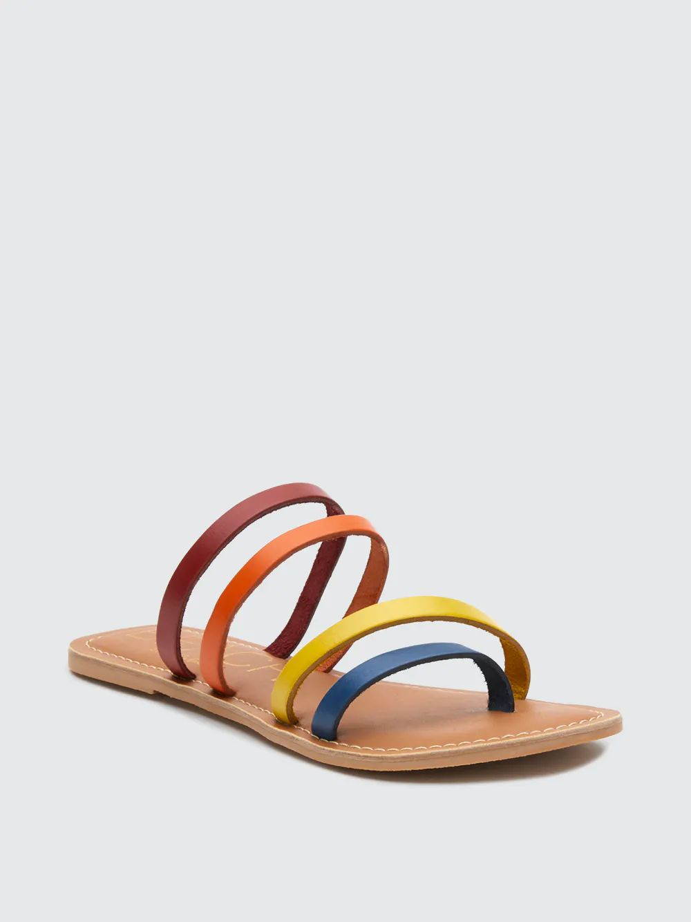 Summertime Sandal | Verishop