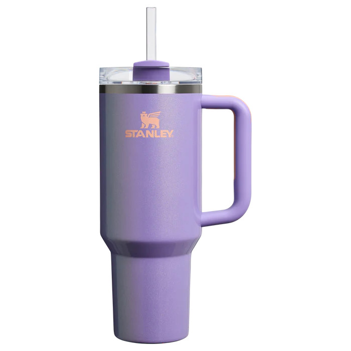 Multi‑Coloured Quencher® H2.0 Flowstate™ Tumbler | Stanley 1913 (EU& UK)