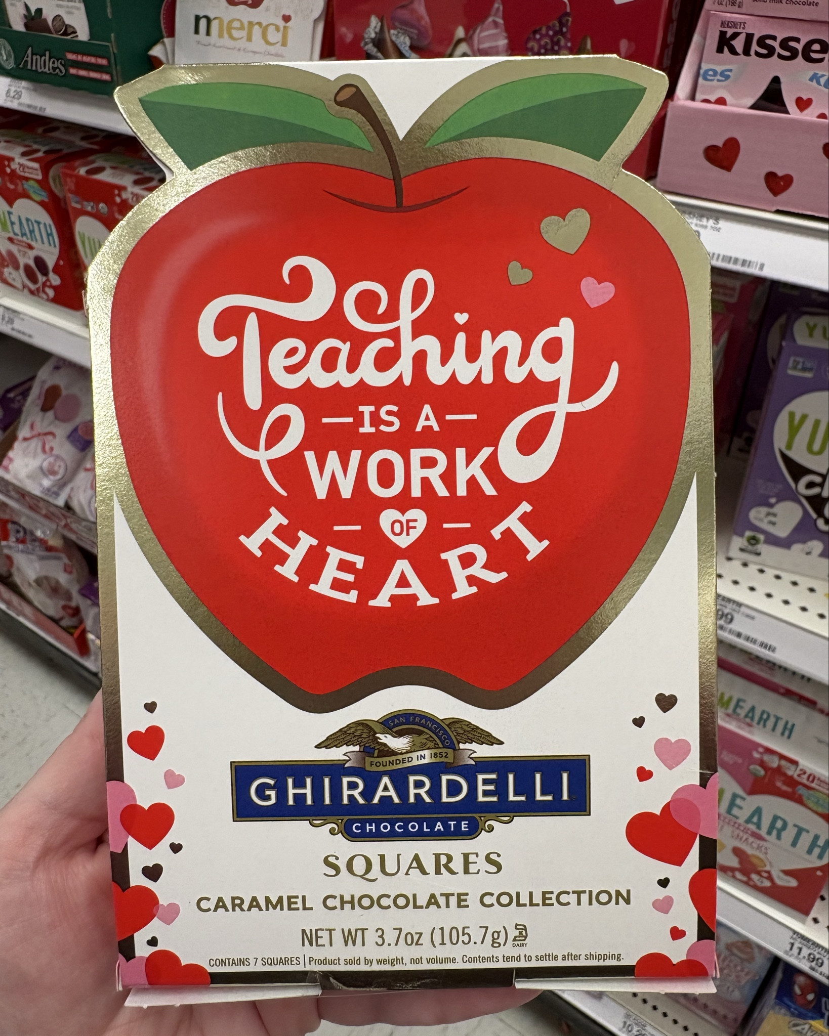 Teacher gift ideas from Target! 

#LTKKids #LTKSaleAlert #LTKValentine