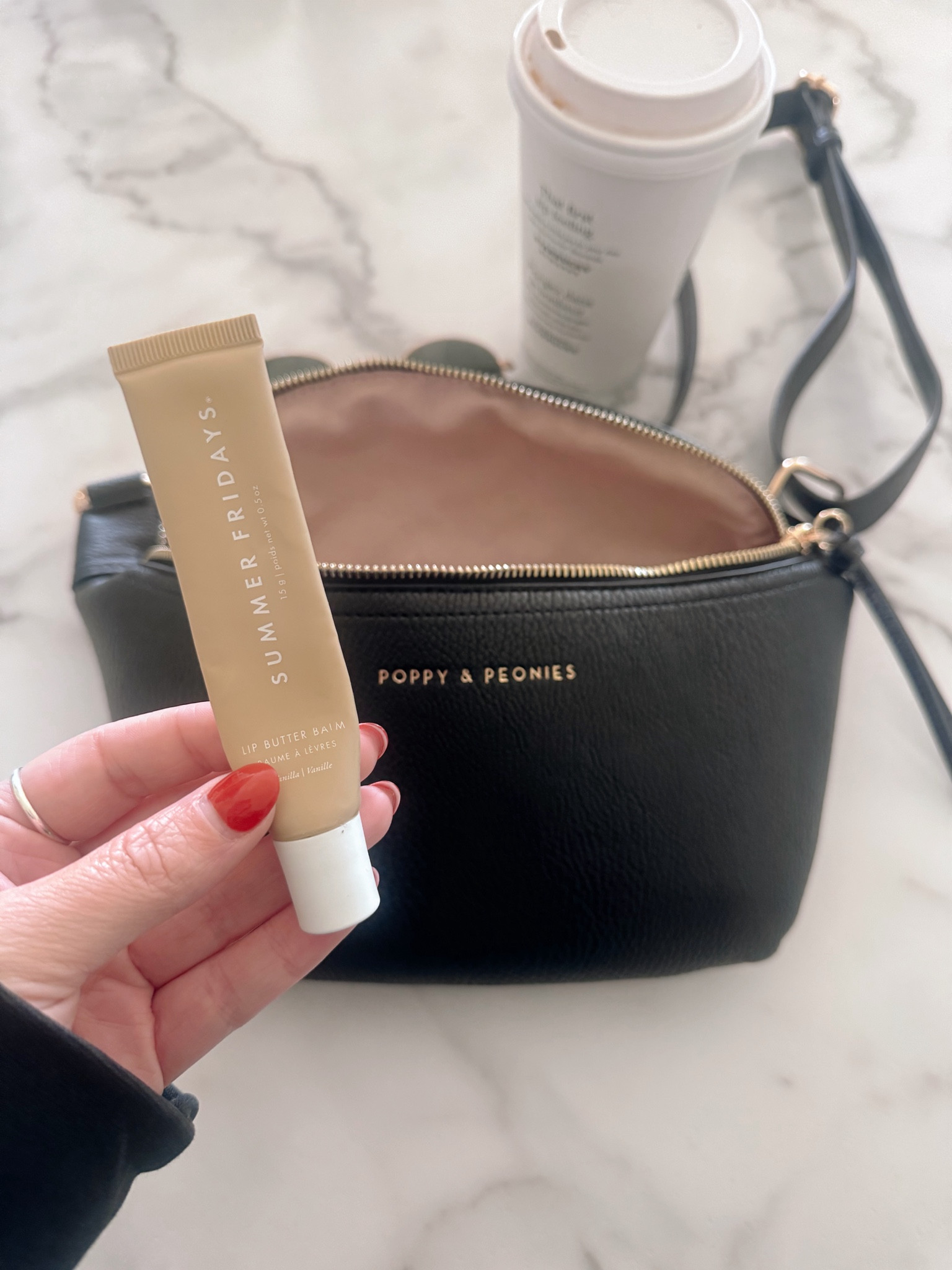 Will forever be obsessed with this gloss

#LTKcanada #LTKbeauty