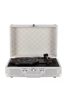 Cruiser Plus Record Player
                    
                    Crosley Radio | Revolve Clothing (Global)