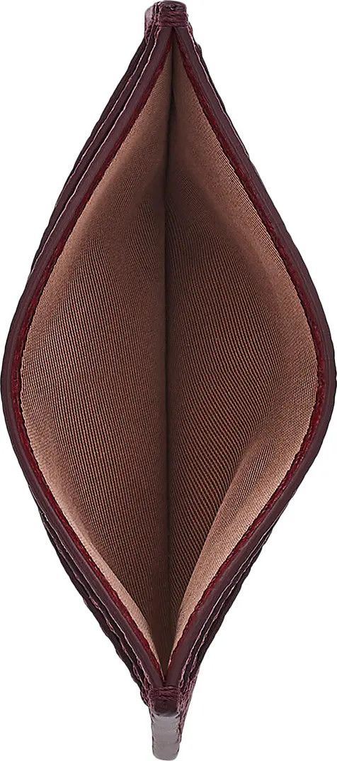 Marc Jacobs The Leather Card Case | Nordstrom | Nordstrom